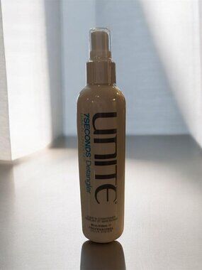 Unite 7 Second Detangler (8 fl oz) NWT